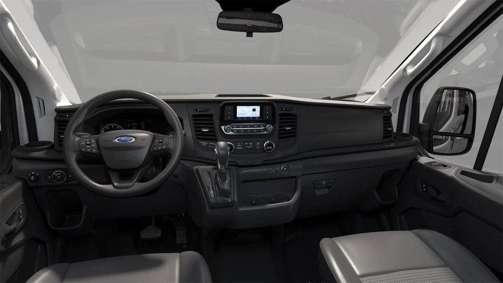 new 2025 Ford Transit-150 car, priced at $50,040
