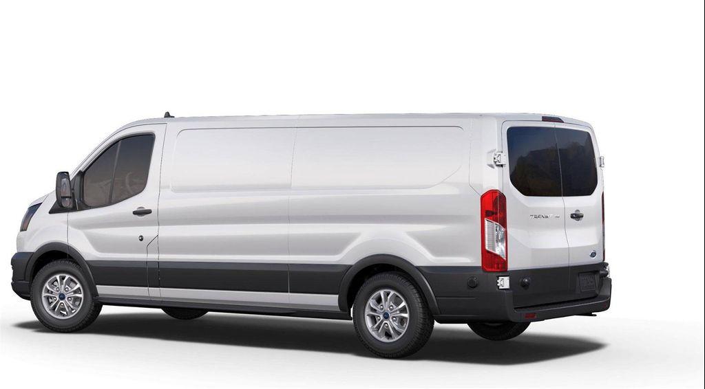 new 2025 Ford Transit-150 car, priced at $50,040