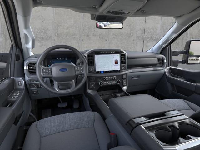 new 2024 Ford F-150 car, priced at $60,445