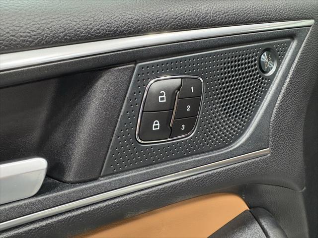 used 2024 Ford Edge car, priced at $39,440