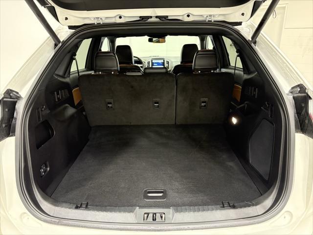 used 2024 Ford Edge car, priced at $39,440