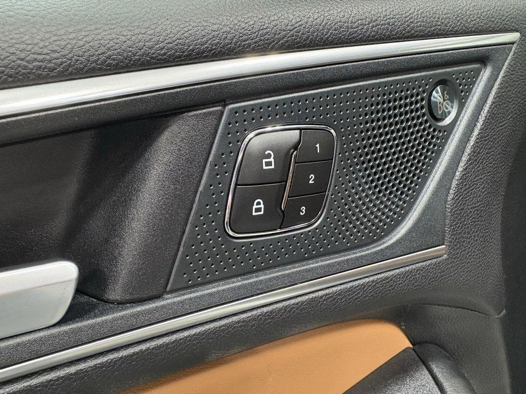used 2024 Ford Edge car, priced at $35,379