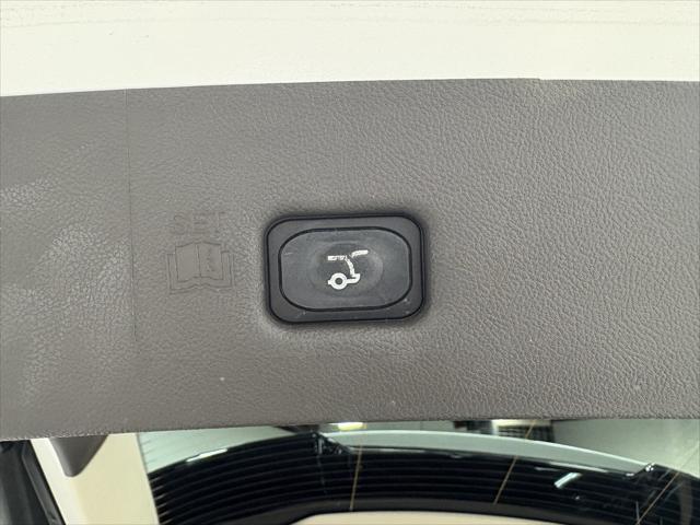 used 2023 Lincoln Nautilus car, priced at $40,646