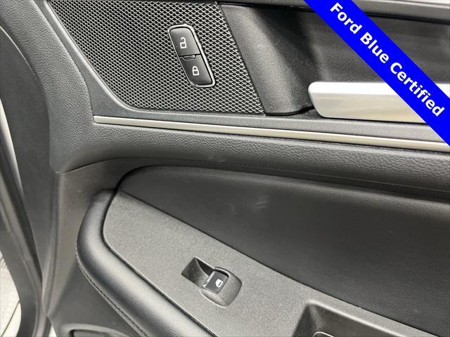 used 2022 Ford Edge car, priced at $25,973