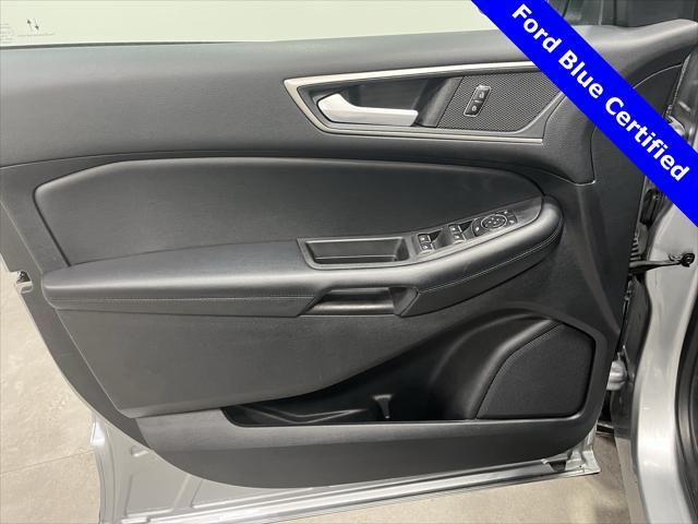 used 2022 Ford Edge car, priced at $25,973