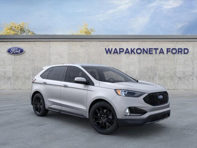 new 2024 Ford Edge car, priced at $42,054