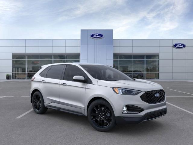 new 2024 Ford Edge car, priced at $45,754