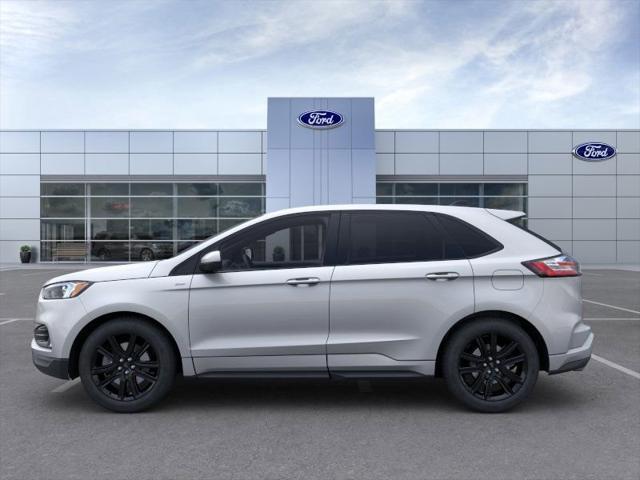 new 2024 Ford Edge car, priced at $45,754