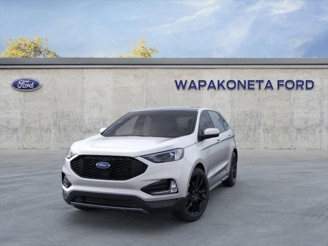 new 2024 Ford Edge car, priced at $42,054