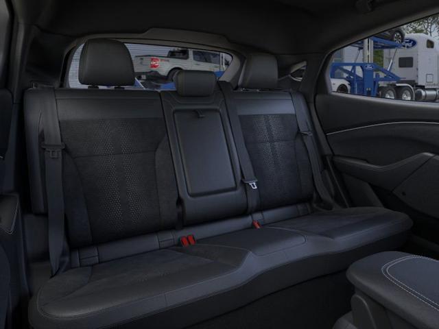 new 2025 Ford Mustang Mach-E car, priced at $57,785