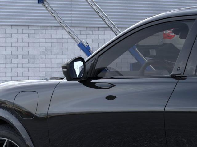 new 2025 Ford Mustang Mach-E car, priced at $57,785