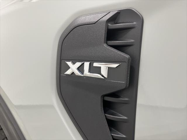 used 2024 Ford Ranger car, priced at $41,085