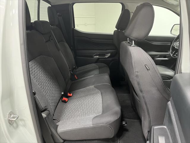 used 2024 Ford Ranger car, priced at $41,085