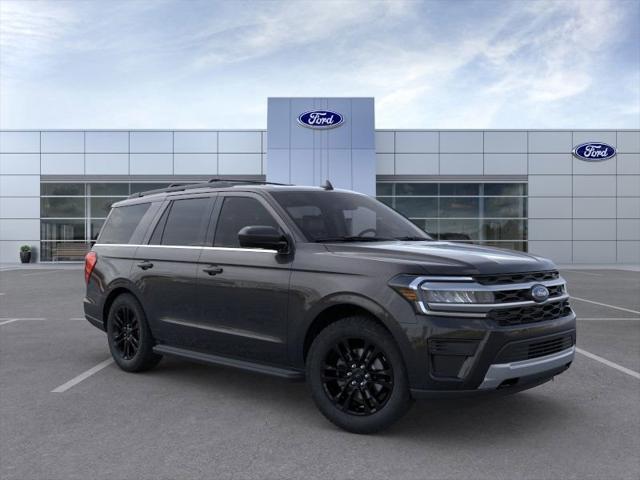 new 2024 Ford Expedition car, priced at $69,480