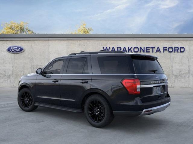 new 2024 Ford Expedition car, priced at $64,480