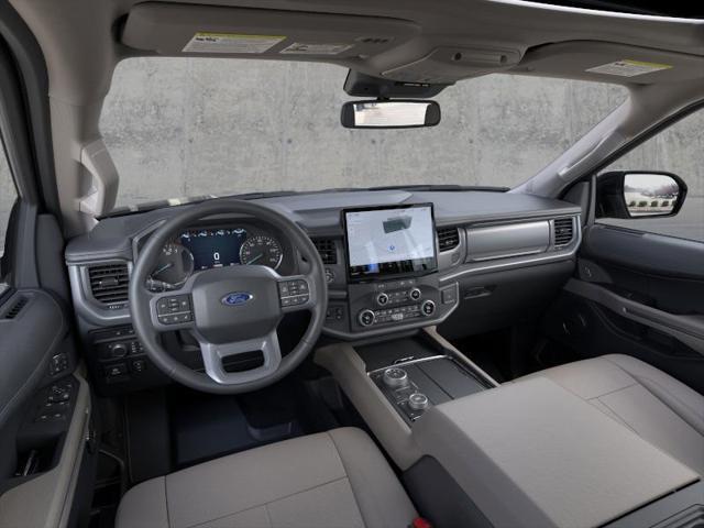 new 2024 Ford Expedition car, priced at $64,480