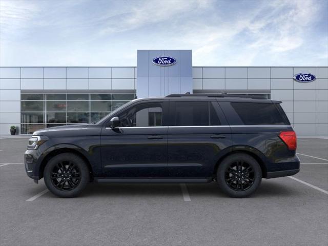 new 2024 Ford Expedition car, priced at $69,480