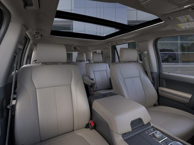 new 2024 Ford Expedition car, priced at $69,480