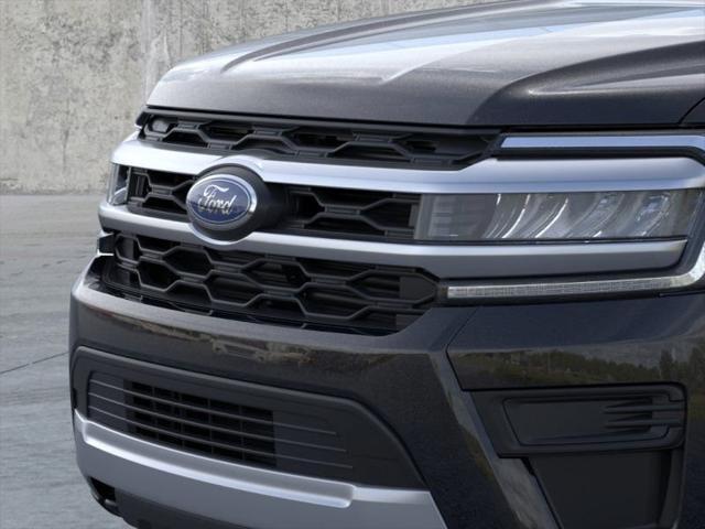 new 2024 Ford Expedition car, priced at $64,480