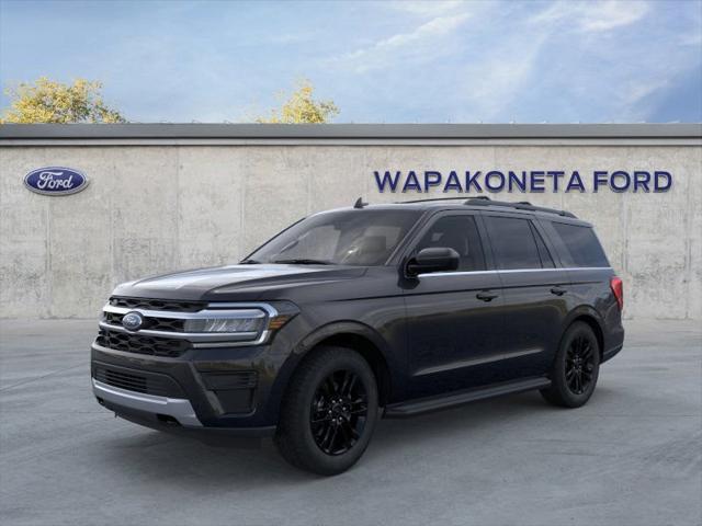 new 2024 Ford Expedition car, priced at $64,480