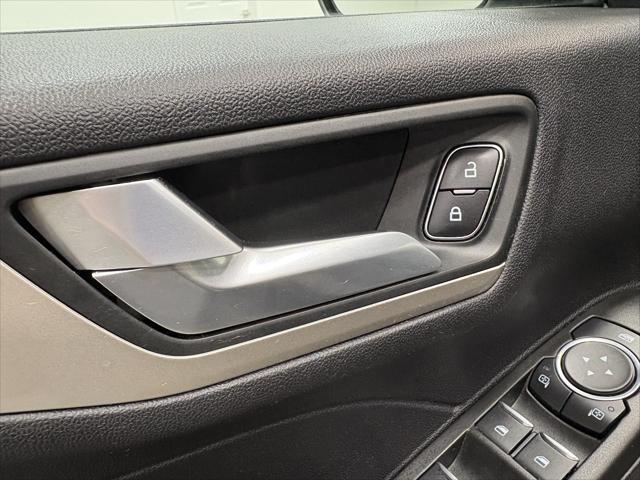 used 2021 Ford Escape car, priced at $22,374