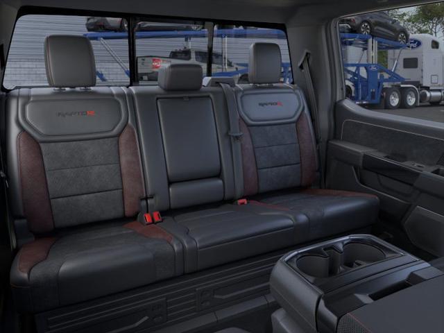 new 2024 Ford F-150 car, priced at $113,855