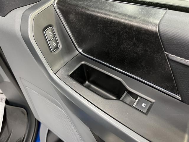 used 2022 Ford F-150 car, priced at $40,508