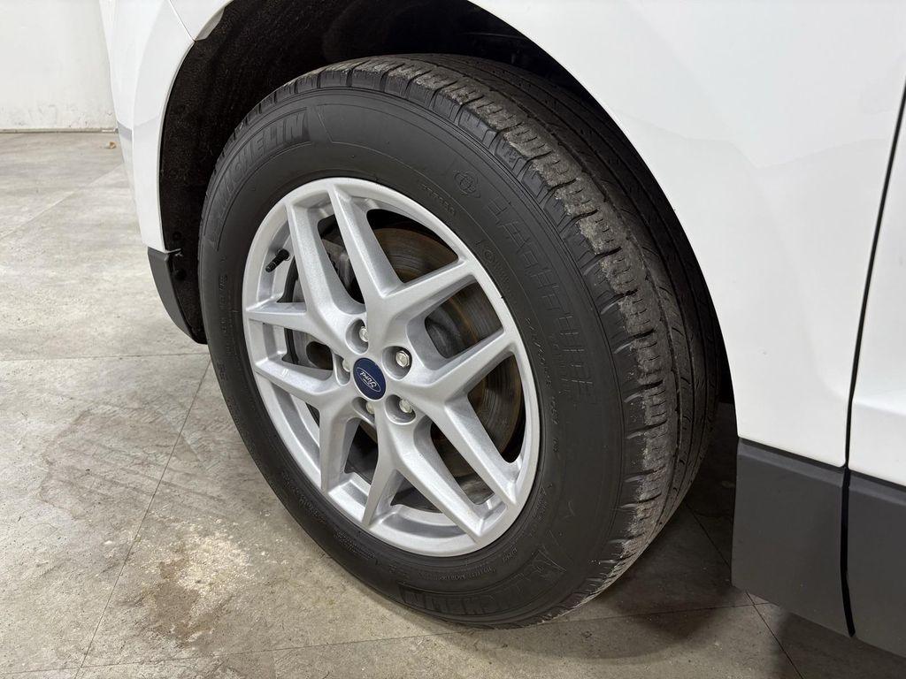 used 2022 Ford Edge car, priced at $25,845