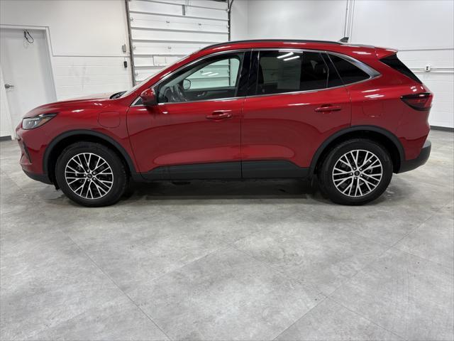 used 2023 Ford Escape PHEV car, priced at $29,254