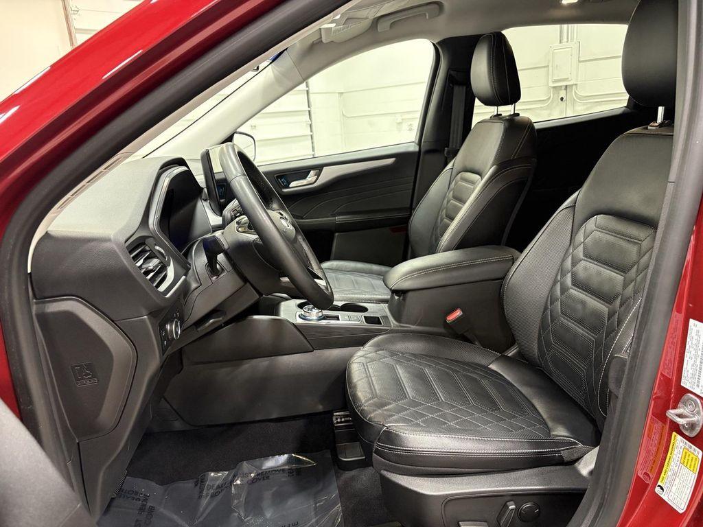 used 2023 Ford Escape PHEV car, priced at $26,941