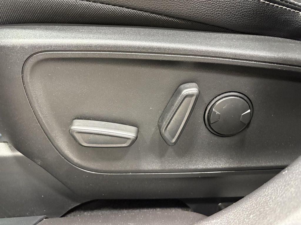 used 2023 Ford Escape PHEV car, priced at $26,941