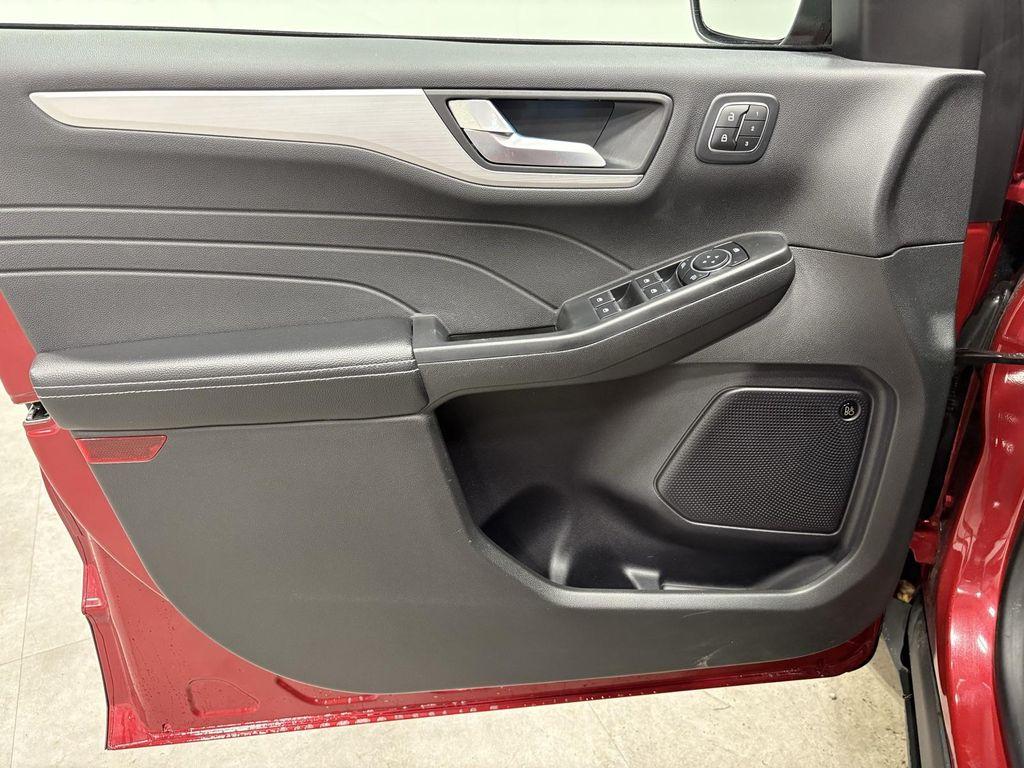 used 2023 Ford Escape PHEV car, priced at $26,941