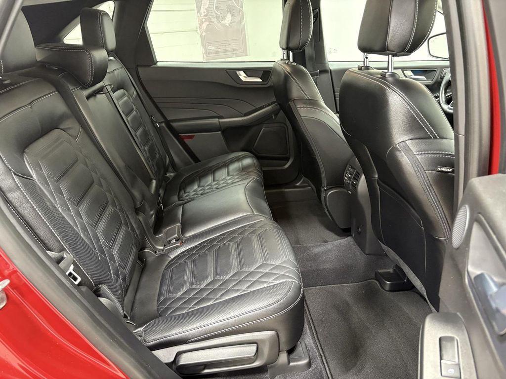 used 2023 Ford Escape PHEV car, priced at $26,941