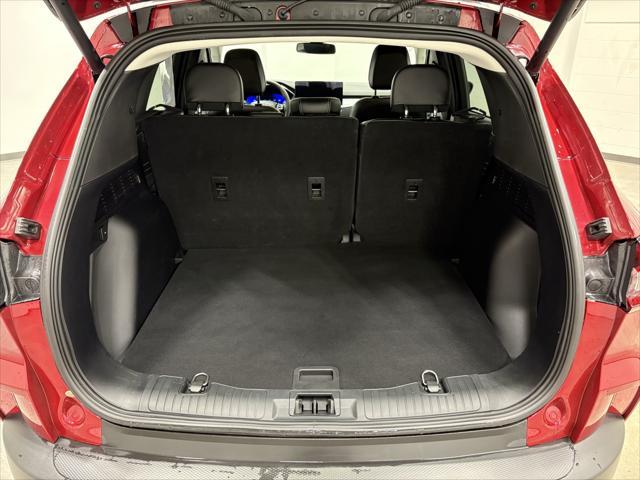 used 2023 Ford Escape PHEV car, priced at $29,254