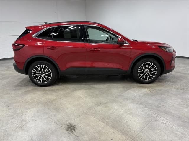 used 2023 Ford Escape PHEV car, priced at $29,254