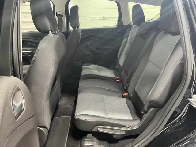 used 2018 Ford Escape car