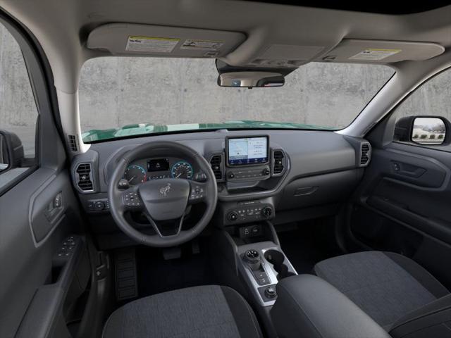 new 2024 Ford Bronco Sport car, priced at $34,380