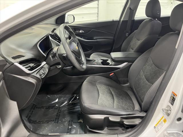 used 2018 Chevrolet Volt car, priced at $18,337