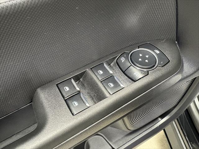 used 2023 Ford Bronco Sport car, priced at $27,620