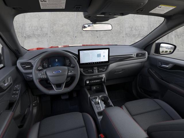 new 2025 Ford Escape car, priced at $34,316