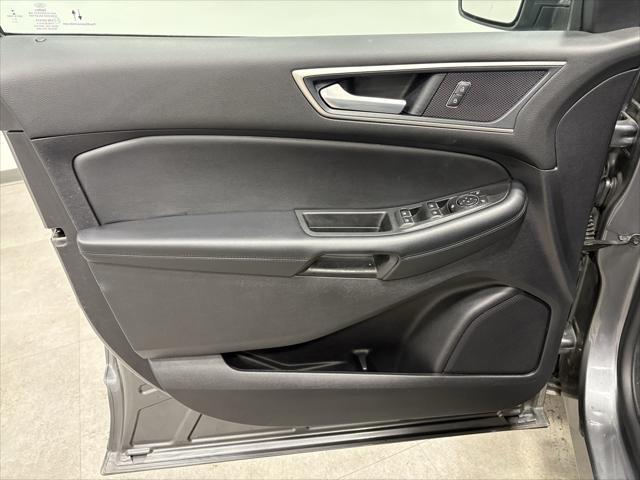 used 2022 Ford Edge car, priced at $24,839