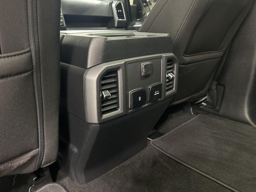 used 2020 Ford F-150 car, priced at $29,988
