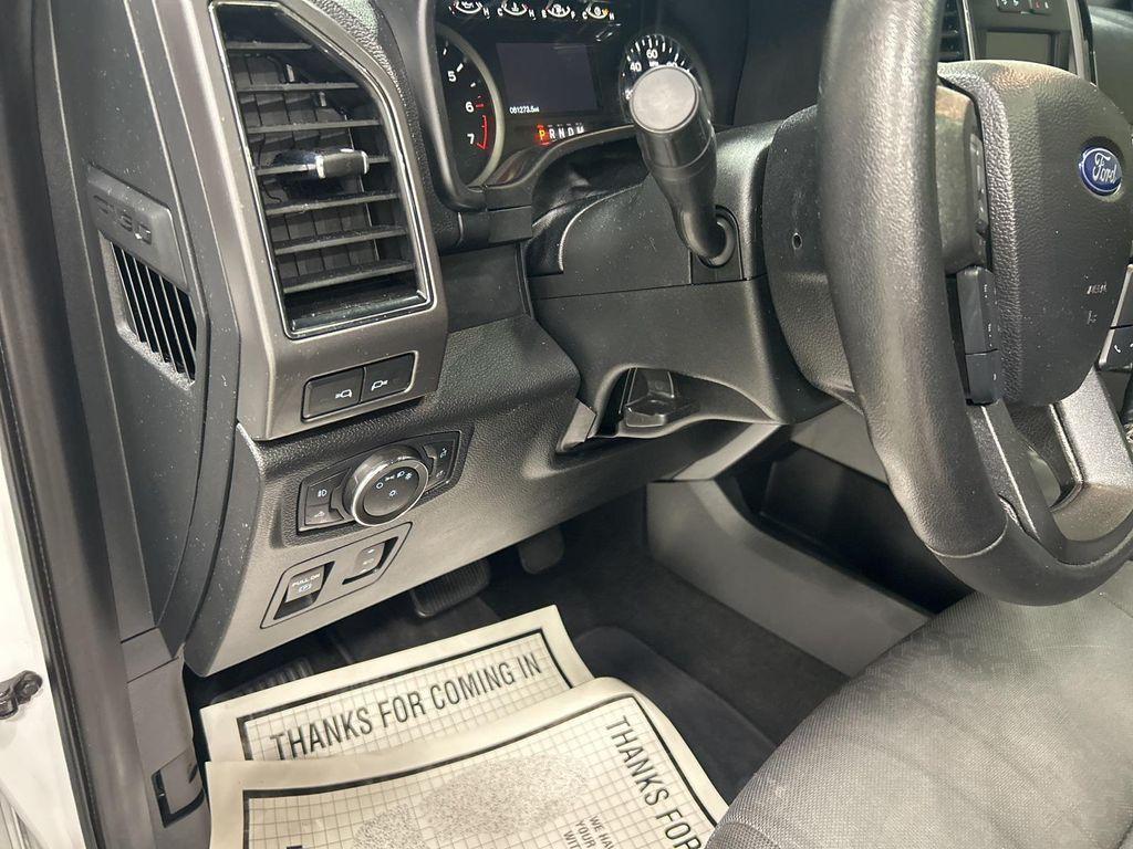 used 2020 Ford F-150 car, priced at $29,988