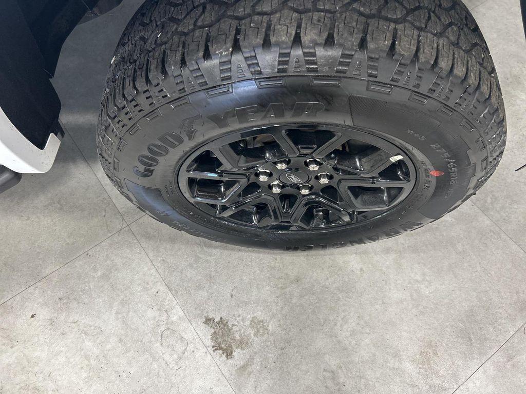 used 2020 Ford F-150 car, priced at $29,988