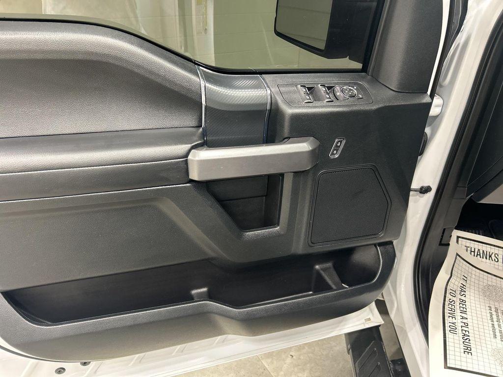used 2020 Ford F-150 car, priced at $29,988