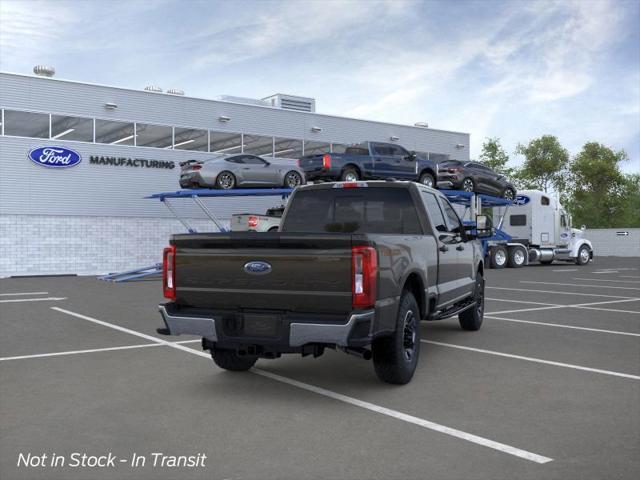 new 2025 Ford F-350 car, priced at $65,625