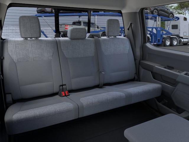 new 2025 Ford F-350 car, priced at $65,625