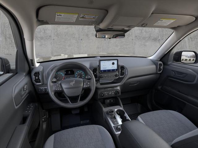 new 2024 Ford Bronco Sport car, priced at $32,845