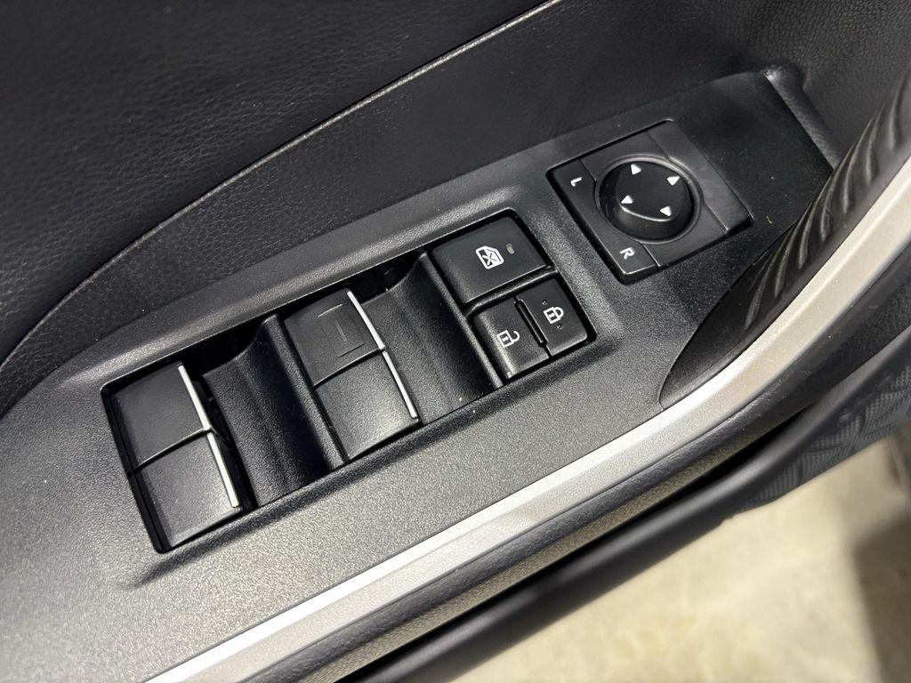 used 2020 Toyota RAV4 car, priced at $28,673