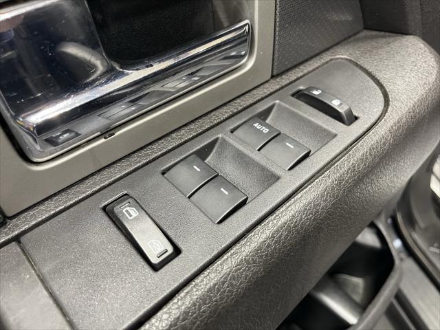 used 2010 Ford F-150 car, priced at $18,899